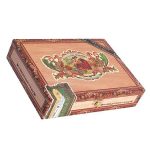 My Father Flor De Las Antillas Belicoso
