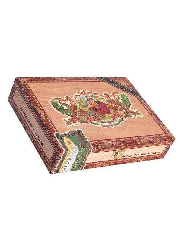 My Father Flor De Las Antillas Belicoso