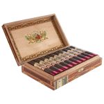 My Father Flor De Las Antillas Maduro Petite Robusto