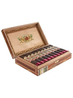 My Father Flor De Las Antillas Maduro Petite Robusto