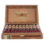My Father Flor De Las Antillas Maduro Toro