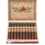 My Father Flor De Las Antillas Maduro Torpedo