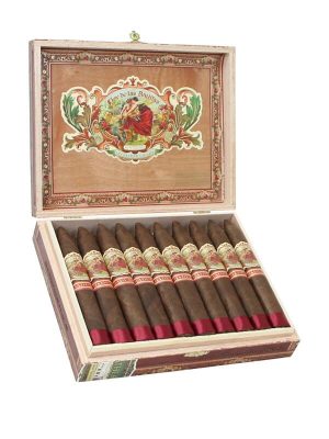 My Father Flor De Las Antillas Maduro Torpedo