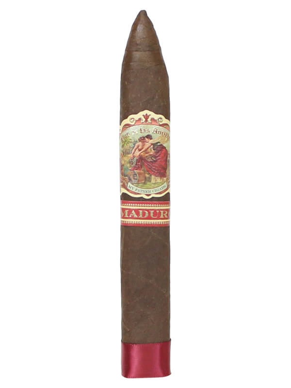 My Father Flor De Las Antillas Maduro Torpedo