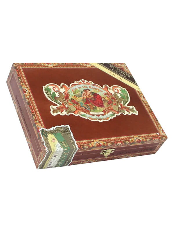 My Father Flor De Las Antillas Maduro Torpedo