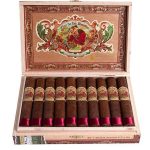 My Father Flor De Las Antillas Robusto