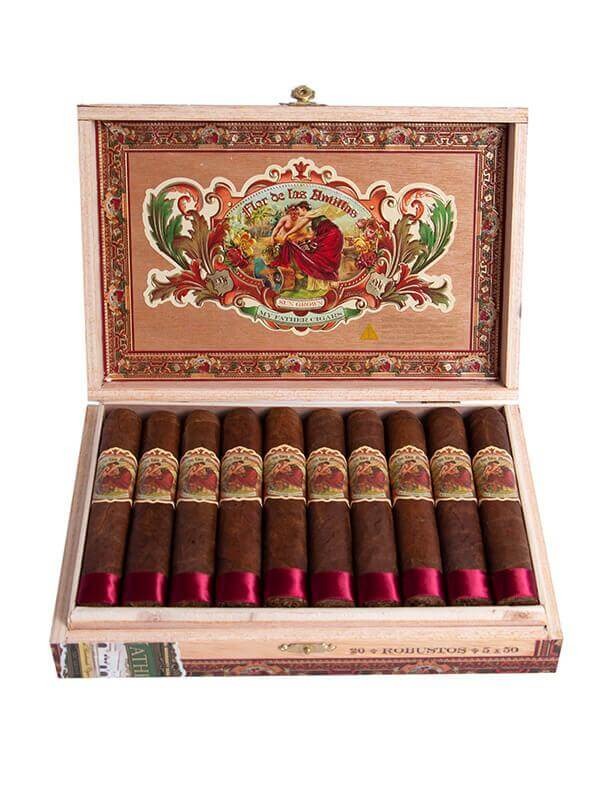 My Father Flor De Las Antillas Robusto