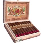 My Father Flor De Las Antillas Robusto