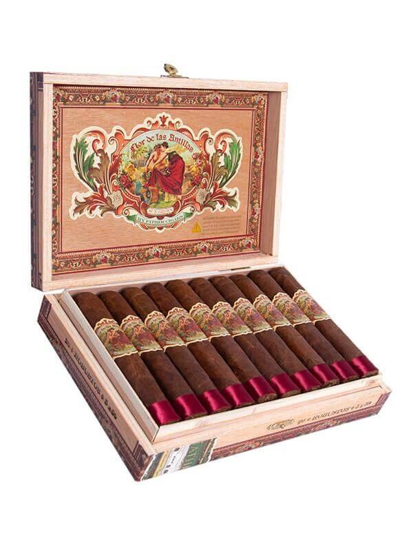 My Father Flor De Las Antillas Robusto