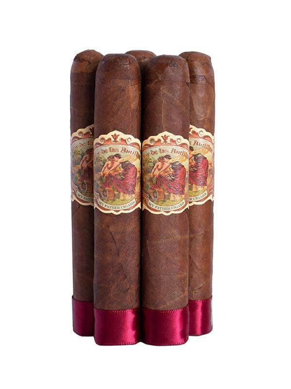 My Father Flor De Las Antillas Robusto