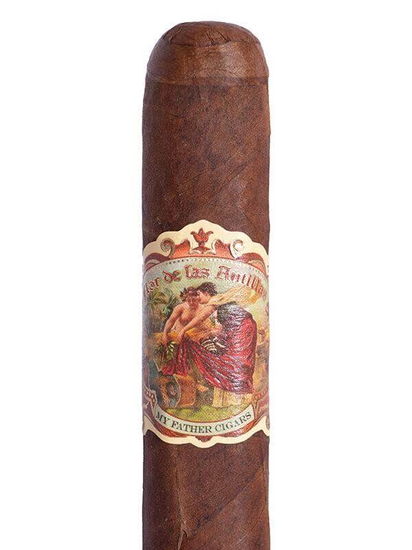 My Father Flor De Las Antillas Robusto