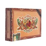 My Father Flor De Las Antillas Robusto