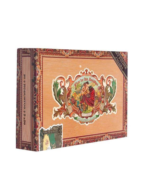 My Father Flor De Las Antillas Robusto