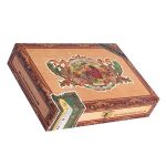 My Father Flor De Las Antillas Robusto