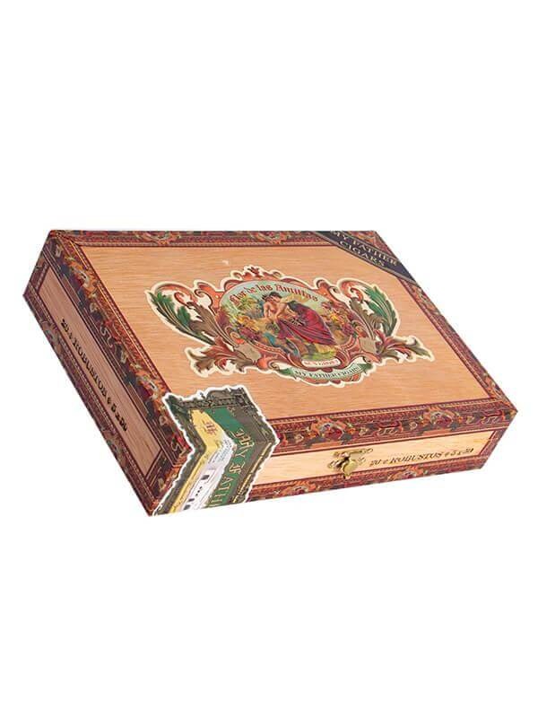 My Father Flor De Las Antillas Robusto