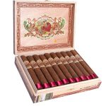 My Father Flor De Las Antillas Toro