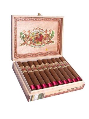 My Father Flor De Las Antillas Toro