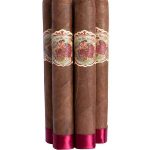 My Father Flor De Las Antillas Toro