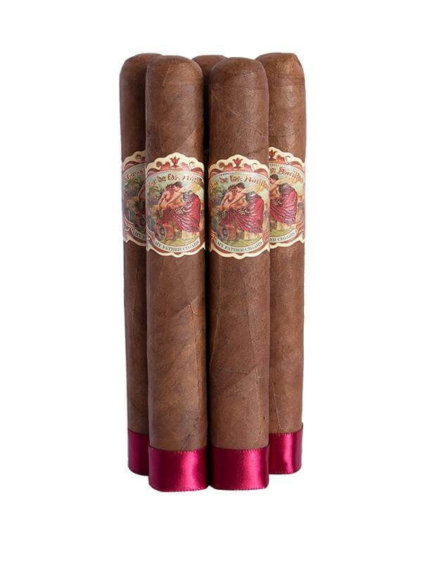 My Father Flor De Las Antillas Toro