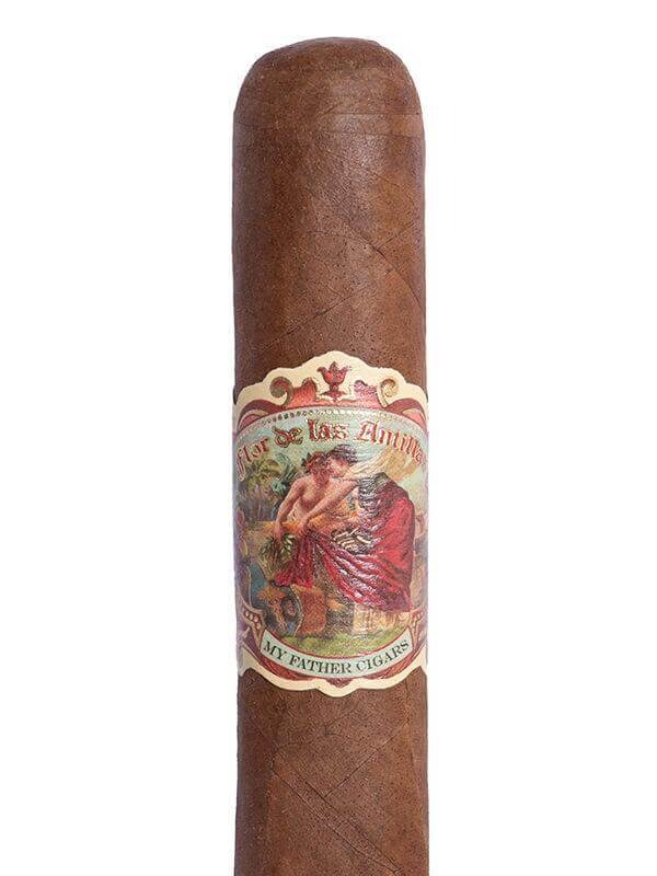 My Father Flor De Las Antillas Toro