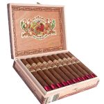 My Father Flor De Las Antillas Toro Gordo