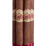 My Father Flor De Las Antillas Toro Gordo