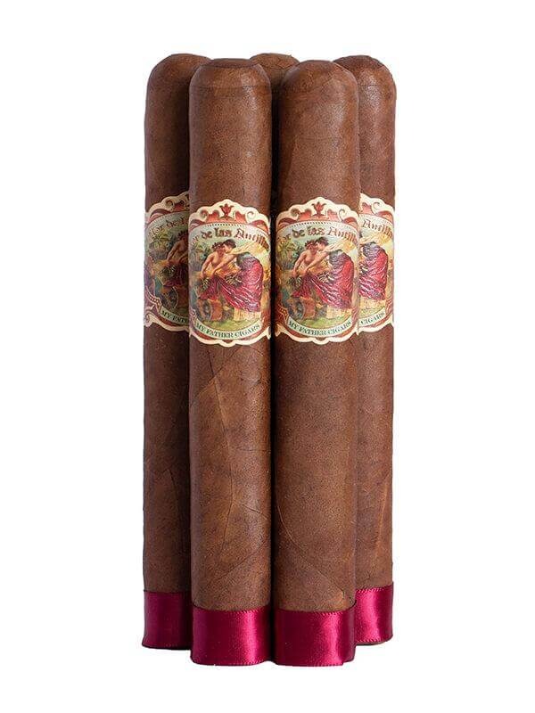 My Father Flor De Las Antillas Toro Gordo