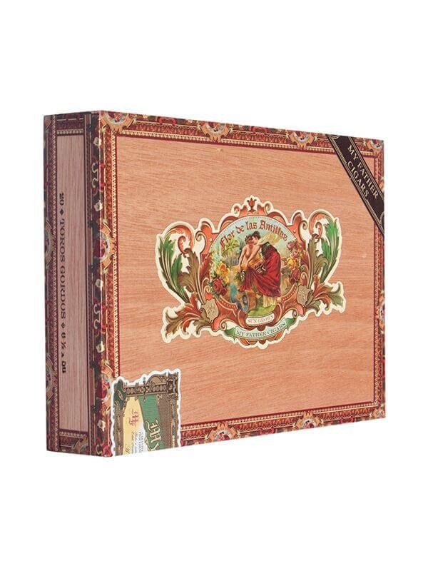 My Father Flor De Las Antillas Toro Gordo