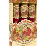 My Father Flor De Las Antillas Toro Tubo