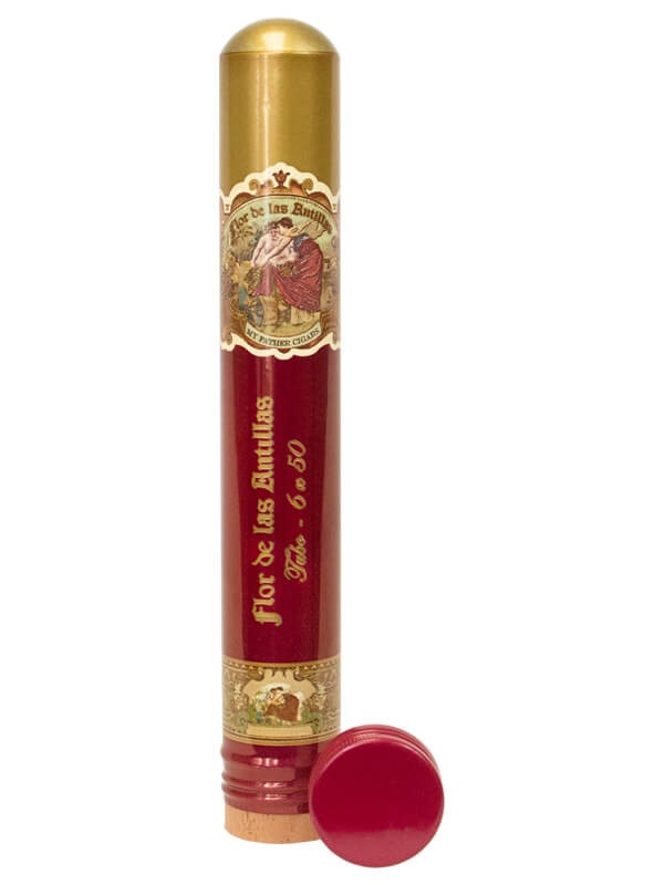 My Father Flor De Las Antillas Toro Tubo