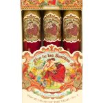 My Father Flor De Las Antillas Toro Tubo