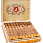 My Father Fonseca Cedros