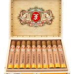 My Father Fonseca Cedros