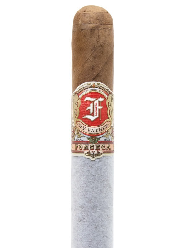 My Father Fonseca Cosacos