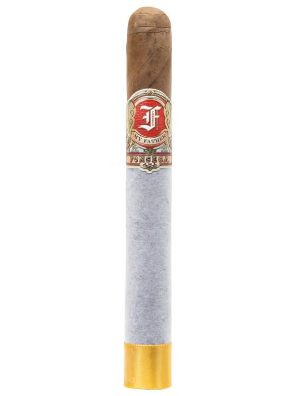 My Father Fonseca Cosacos