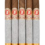 My Father Fonseca Cosacos Tin