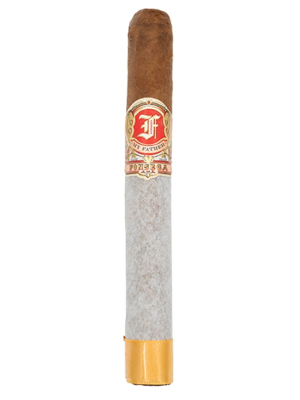 My Father Fonseca Cosacos Tin
