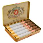 My Father Fonseca Cosacos Tin