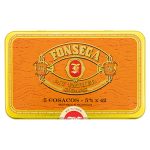 My Father Fonseca Cosacos Tin