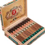 My Father Fonseca Mexico Edition Cedros