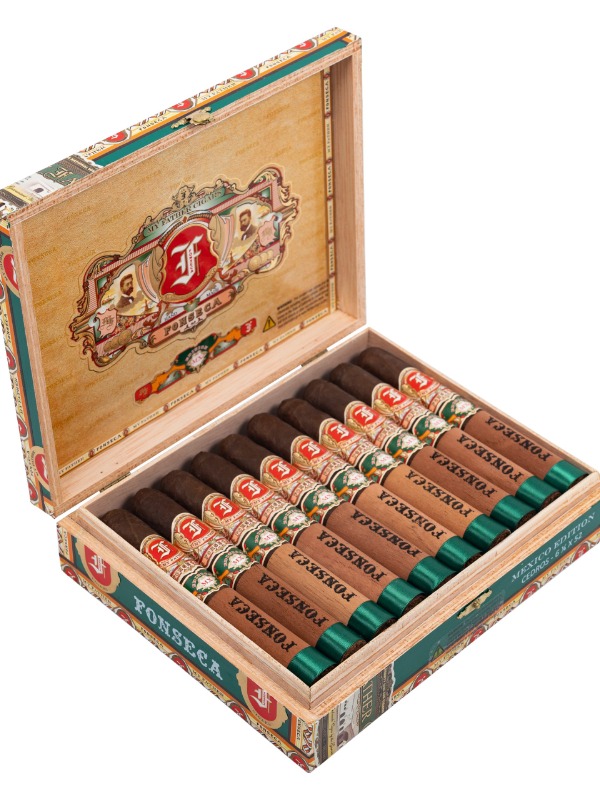 My Father Fonseca Mexico Edition Cedros