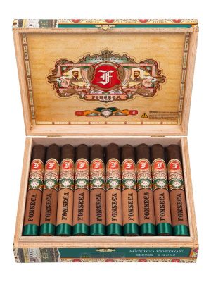 My Father Fonseca Mexico Edition Cedros