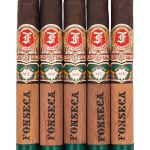 My Father Fonseca Mexico Edition Cedros