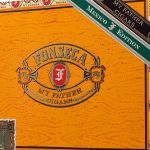 My Father Fonseca Mexico Edition Cedros