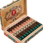 My Father Fonseca Mexico Edition Robusto