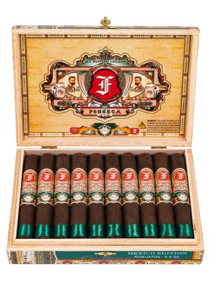 My Father Fonseca Mexico Edition Robusto