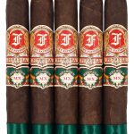 My Father Fonseca Mexico Edition Robusto