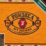 My Father Fonseca Mexico Edition Robusto
