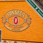 My Father Fonseca Mexico Edition Robusto
