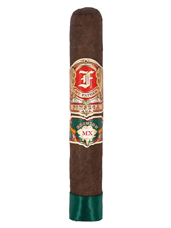 My Father Fonseca Mexico Edition Robusto